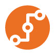 Glo Fiber Enterprise_Product Icons_Private Line Transport _Orange.png