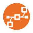 Glo Fiber Enterprise_Product Icons_Managed Network _Orange.png