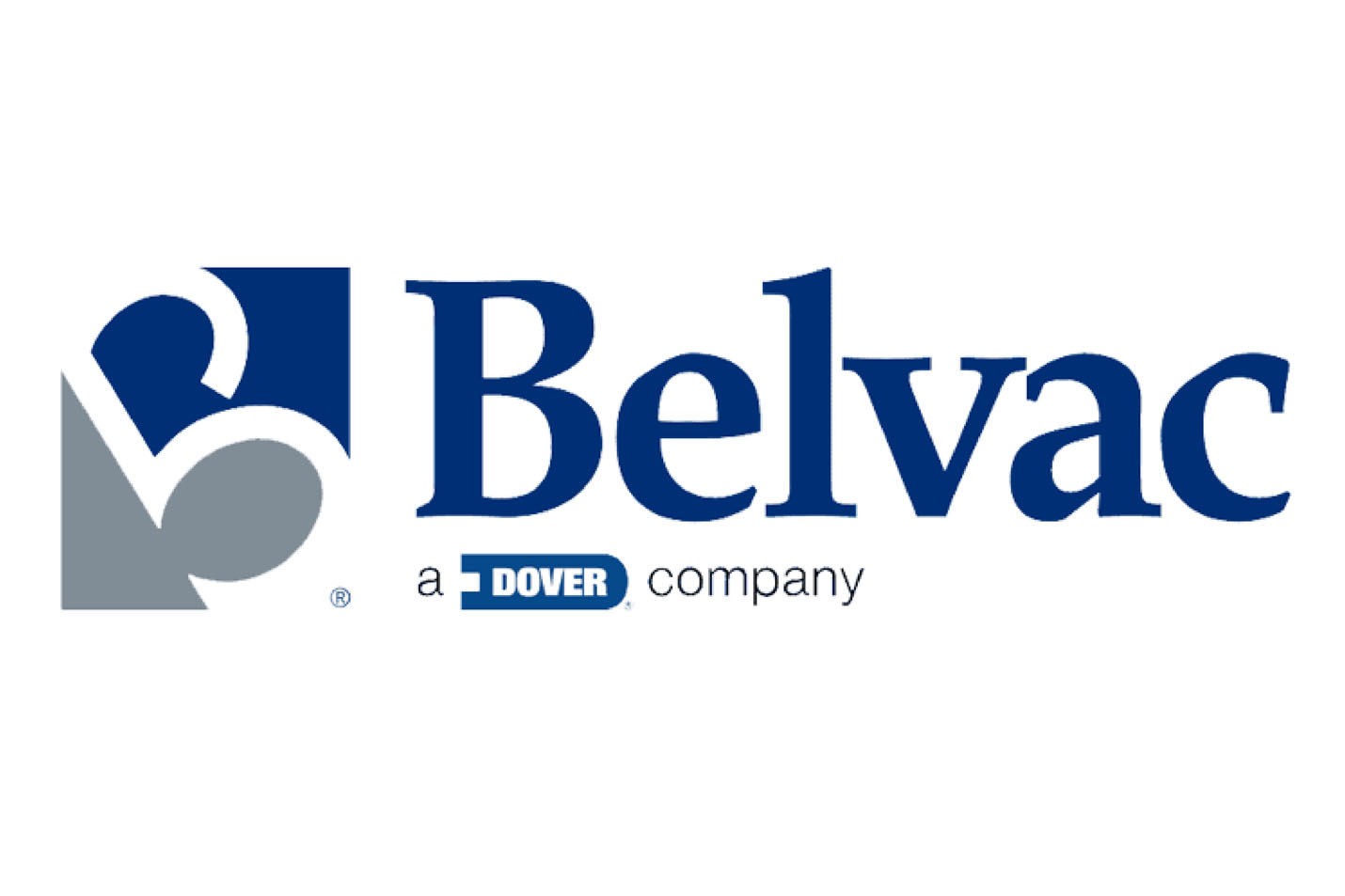 Belvac company logo