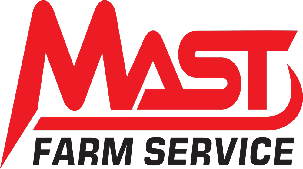 Mast Farm Service logo